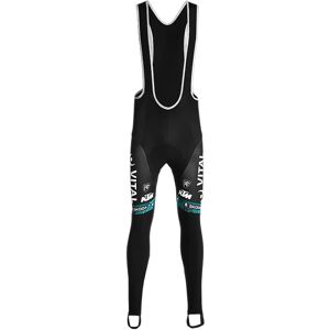 Noret B&B HOTELS p/b KTM 2021 Bib Tights, for men, size S, Cycle tights, Cycling clothing