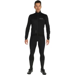 NALINI Ergo Shield Set (winter jacket + cycling tights) Set (2 pieces), for men