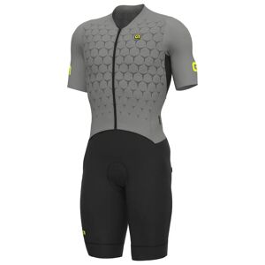 ALÉ Hive Race Bodysuit, for men, size S, Cycling body, Bike gear