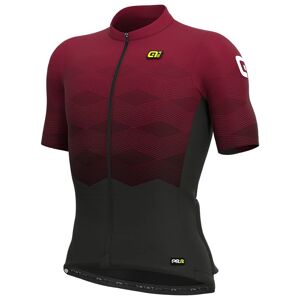ALÉ Magnitude Short Sleeve Jersey Short Sleeve Jersey, for men, size L, Cycling jersey, Cycling clothing