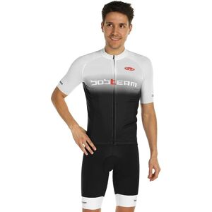 BOBTEAM Primo Set (cycling jersey + cycling shorts), for men