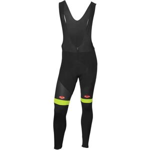 Cycle trousers, BOBTEAM Infinity Pro II Bib Tights, for men, size 3XL, Cycle gear