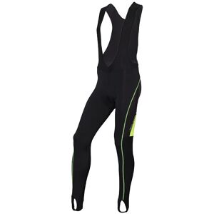 Cycle tights, BOBTEAM Performance Line III Bib Tights, for men, size XL, Cycling clothing