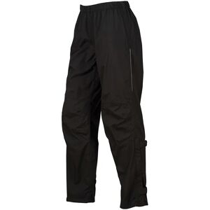 PRO-X Toronto XL&D Waterproof Trousers Rain Trousers, for men, size 2XL, Cycle trousers, Cycling clothing