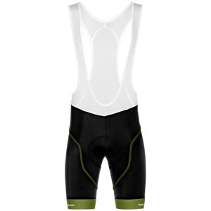 Cycle shorts, BOBTEAM Ultra Gel Bib Shorts Bib Shorts, for men, size 2XL, Cycling clothing