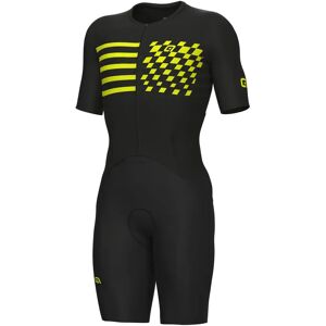 ALÉ Play Race Bodysuit, for men, size 2XL, Cycling body, Cycling clothing