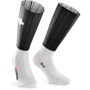 ASSOS RSR Cycling Socks, for men, size XL, MTB socks, Cycling gear