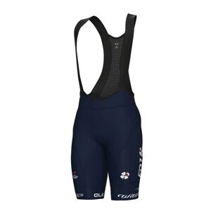 Alé GROUPAMA - FDJ Race 2024 Bib Shorts, for men, size XL, Cycle trousers, Cycle clothing