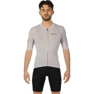 SANTINI Stone Light Set (cycling jersey + cycling shorts) Set (2 pieces), for men