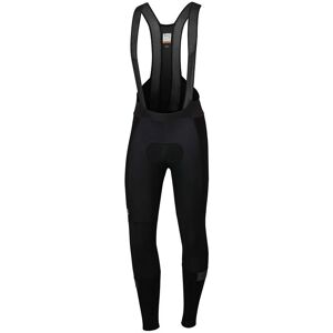 SPORTFUL Supergiara Bib Tights Bib Tights, for men, size 2XL, Cycle tights, Cycling clothing