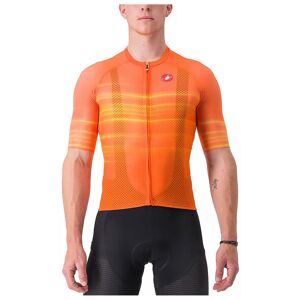 CASTELLI Climber's 3.0 SL 2 Short Sleeve Jersey Short Sleeve Jersey, for men, size S, Cycling jersey, Cycling clothing