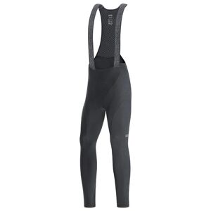 Gore Wear C3 Bib Tights Bib Tights, for men, size S, Cycle trousers, Cycle clothing