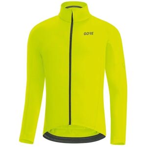 Gore Wear C3 Long Sleeve Jersey, for men, size 3XL, Cycling jersey, Cycle clothing