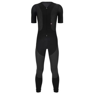 SANTINI Vega Dry BibTights All-In-One, for men, size XL, Cycling body, Cycling clothing