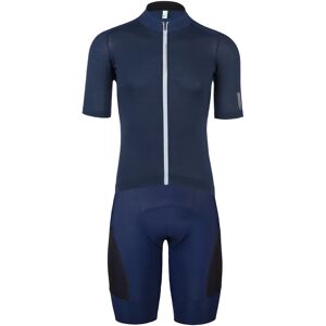 Q36.5 Adventure Set (cycling jersey + cycling shorts) Set (2 pieces), for men