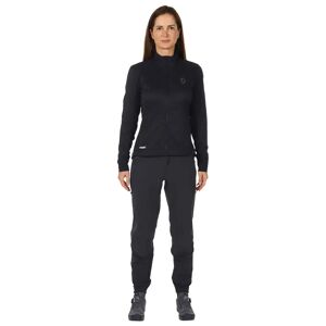 SCOTT Trail Storm Insuloft Alpha Women's Set (winter jacket + cycling tights) Women's Set (2 pieces)