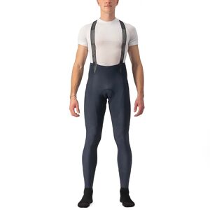 CASTELLI Free Aero RC Bib Tights Bib Tights, for men, size XL, Cycle tights, Cycling clothing