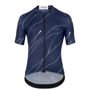 ASSOS GT Mille GT C2 EVO Ultra Blood Short Sleeve Jersey Short Sleeve Jersey, for men, size L, Cycling jersey, Cycling clothing