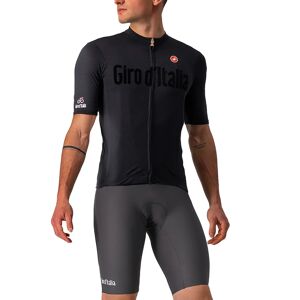 Castelli GIRO D'ITALIA Heritage 2024 Set (cycling jersey + cycling shorts) Set (2 pieces), for men, Cycling clothing