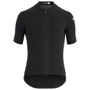 ASSOS Mille GT C2 EVO Short Sleeve Jersey Short Sleeve Jersey, for men, size L, Cycling jersey, Cycling clothing