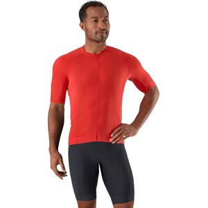 TREK Circuit Set (cycling jersey + cycling shorts), for men