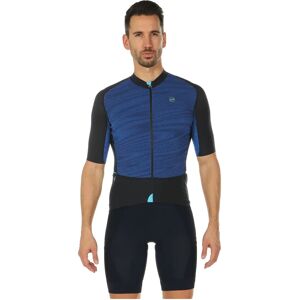 UYN Allroad Set (cycling jersey + cycling shorts), for men