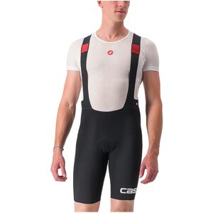 CASTELLI Premio Bib Shorts Bib Shorts, for men, size S, Cycle trousers, Cycle clothing