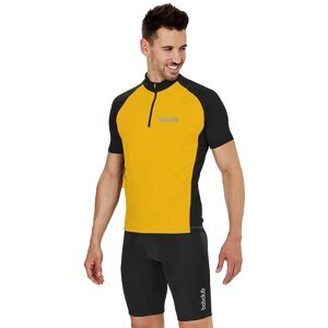BOBCLUB Set (cycling jersey + cycling shorts), for men
