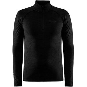 Craft Core Dry Active Comfort HZ Lng Sleeve Base Layer Base Layer, for men, size XL