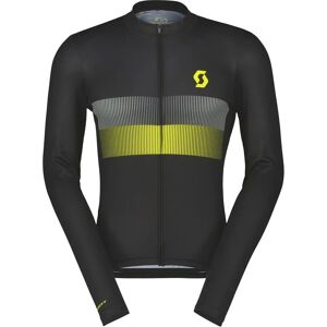 SCOTT RC Team 10 Long Sleeve Jersey, for men, size XL