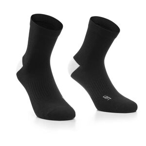 ASSOS Essence Low Cycling Socks Cycling Socks, for men, size XS-S