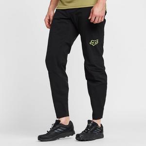 FOX Men's Ranger Pant SG, Black  - Black - Size: 30R