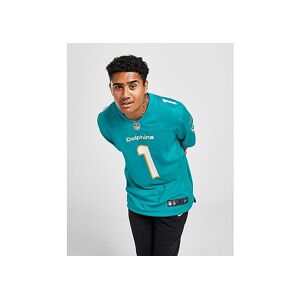 Nike NFL Miami Dolphins Tagovailoa #1 Team Jersey - Green - Mens, Green