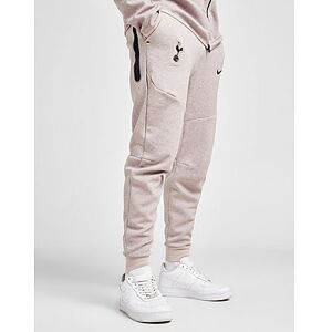 Nike Tottenham Hotspur FC Tech Fleece Joggers - Brown - Mens, Brown