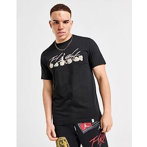 Jordan Flight Essentials T-Shirt - BLACK - Mens, BLACK