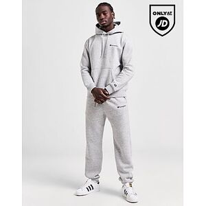 Champion Small Logo Joggers - Grey - Mens, Grey