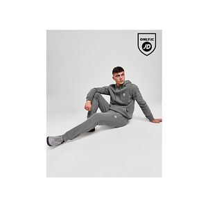 adidas Originals Trefoil Essential Joggers - Grey - Mens, Grey
