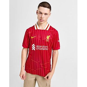 Nike Liverpool FC 2024/25 Home Shirt - Red - Mens, Red