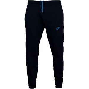 (S) Nike Mens Jogger Fleece Cotton Sports Track Pant