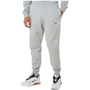 (S, Grey) NIKE Mens Jogger Sweatpants Sportswear