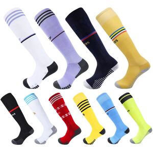 AivaToba (Bayern away, Adults(EU37-45)) 22-23 Season European Club Football Socks Adults