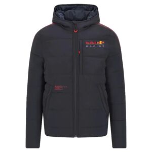 Puma 2022 Red Bull Racing FW Mens Padded Jacket - Large Adults Male