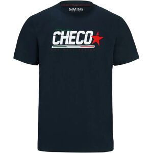 Puma 2022 Red Bull Racing Sergio Perez Graphic Tee (Navy) - Medium Adults Male