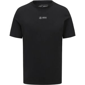 Puma 2022 Lewis Hamilton Neon Party Tee (Black) - Small Adults Male