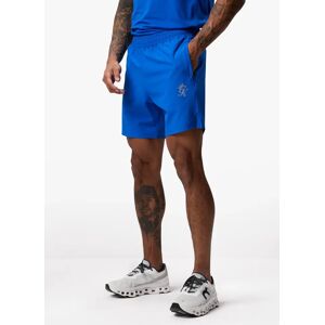 Gym King Energy 6" Short - Royal Blue Xl Men