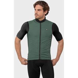 Cycling Gilet Windproof Siroko V1 Cyclone - Size: XXL