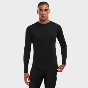 Merino Wool Snow Thermal Baselayer Siroko Ultimate Thermal - Size: S-M - Gender: male