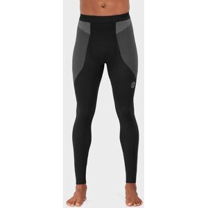 Compression Legging Siroko Ice Dune - Size: XL - Gender: male