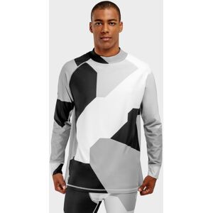 Snow Thermal Baselayer Siroko Slush Camo - Size: S