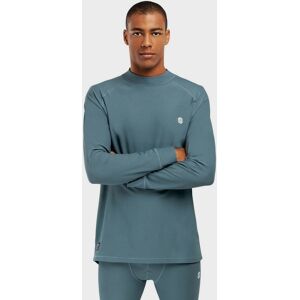 Snow Thermal Baselayer Siroko Slush Steel - Size: S